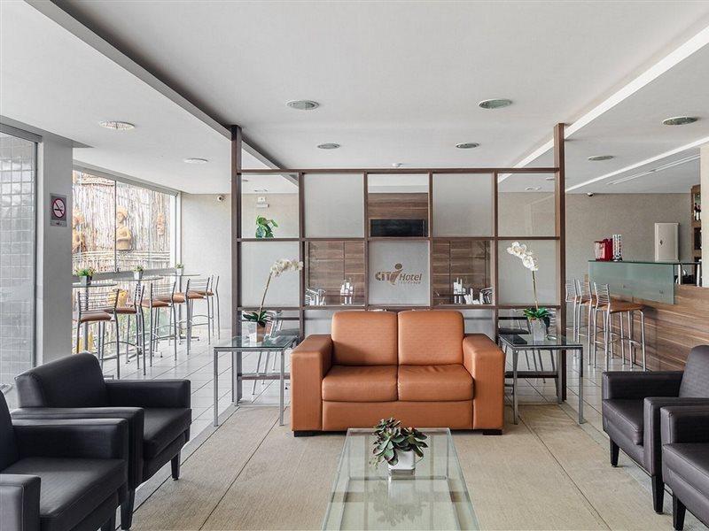 Citi Hotel Residence Caruaru Dış mekan fotoğraf