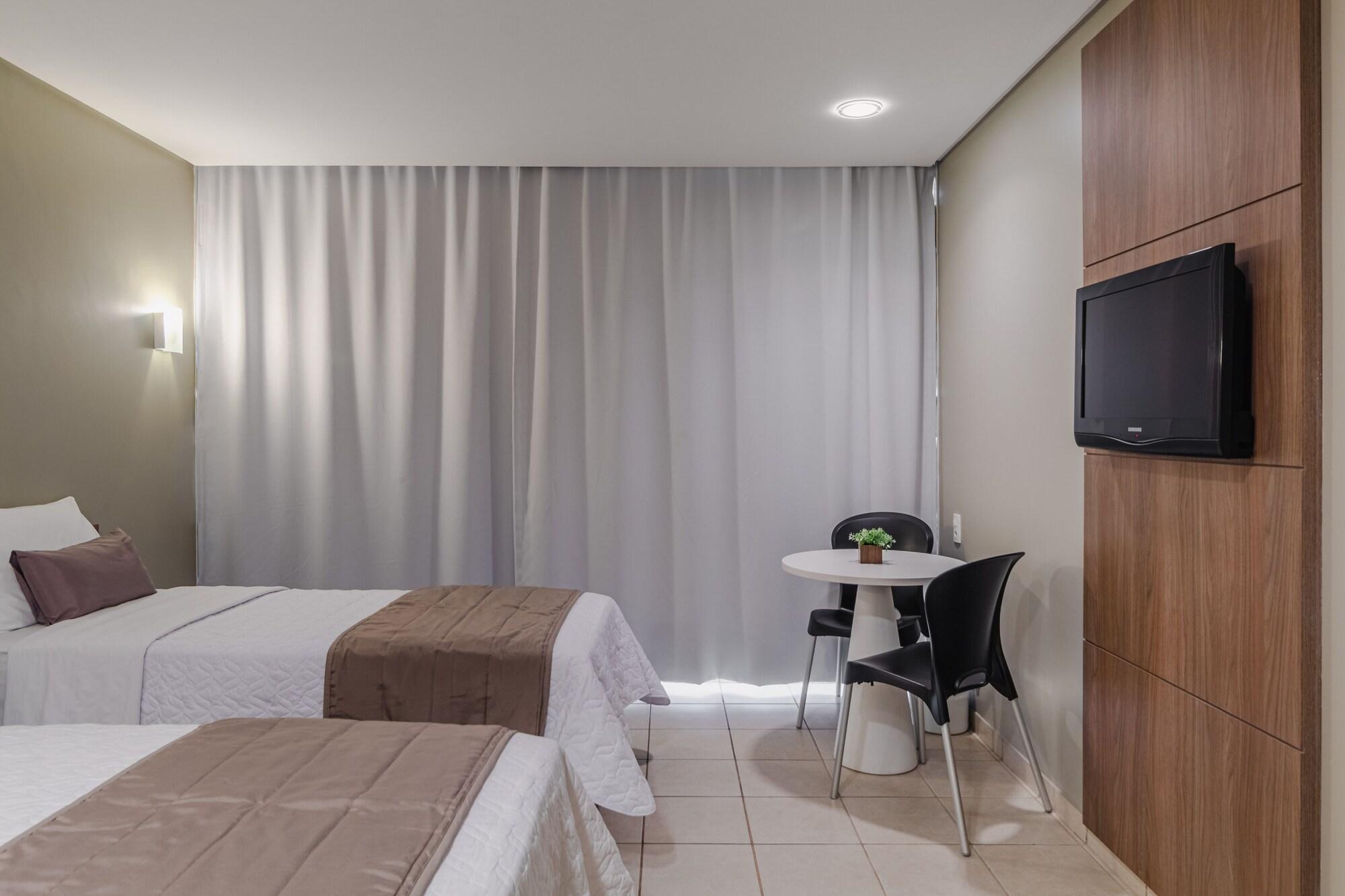 Citi Hotel Residence Caruaru Dış mekan fotoğraf