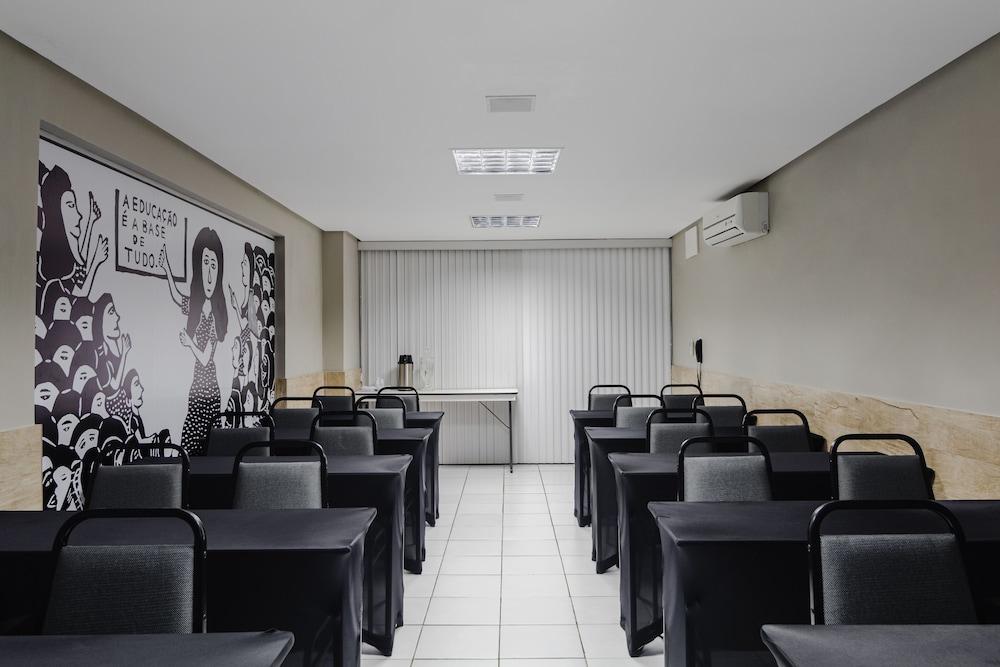 Citi Hotel Residence Caruaru Dış mekan fotoğraf