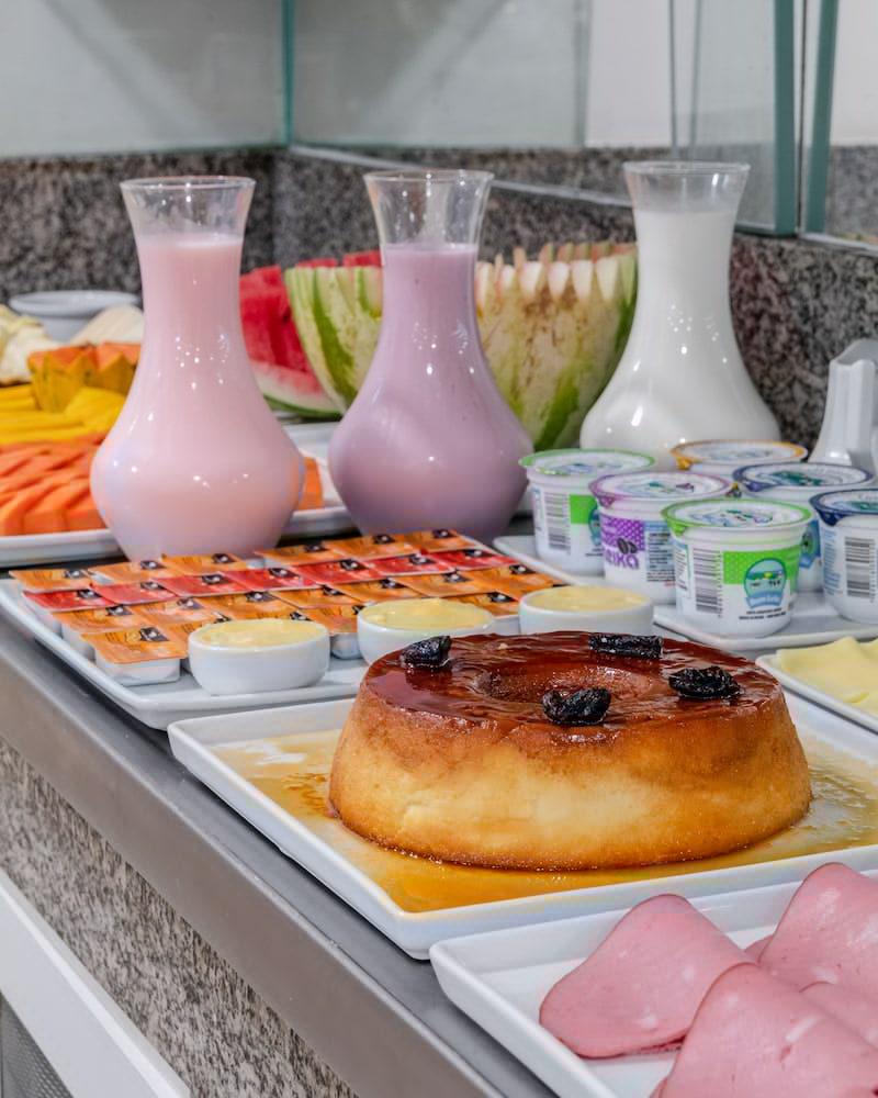 Citi Hotel Residence Caruaru Dış mekan fotoğraf