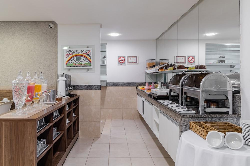 Citi Hotel Residence Caruaru Dış mekan fotoğraf